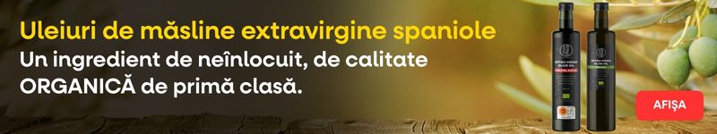 (Rumunština) Španělské extra …